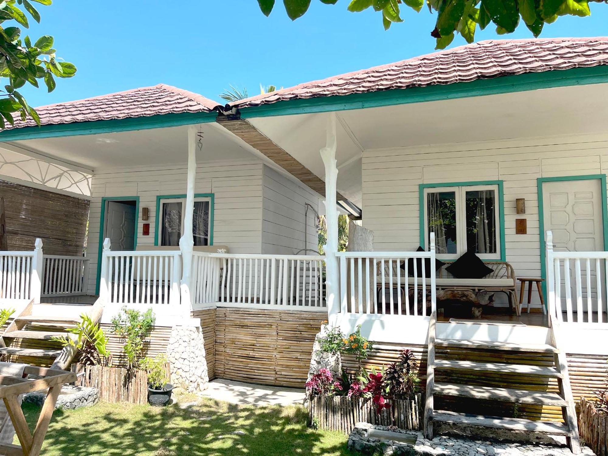 Katiet Beach Resort Mentawai Lances Right Hts Ngoại thất bức ảnh